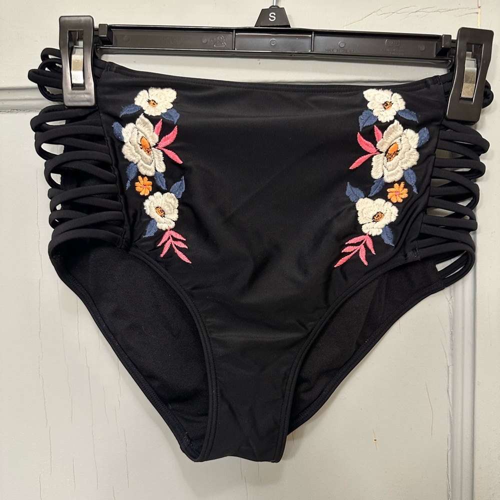 Hollister bikini bottoms